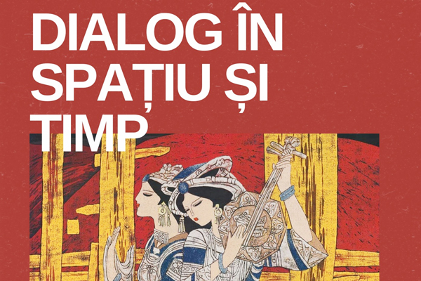 EXHIBITION OF CHINESE CLOTHING CULTURE CALLED "DIALOGUE IN SPACE AND TIME" OPENS AT NATIONAL HISTORY MUSEUM OF MOLDOVA