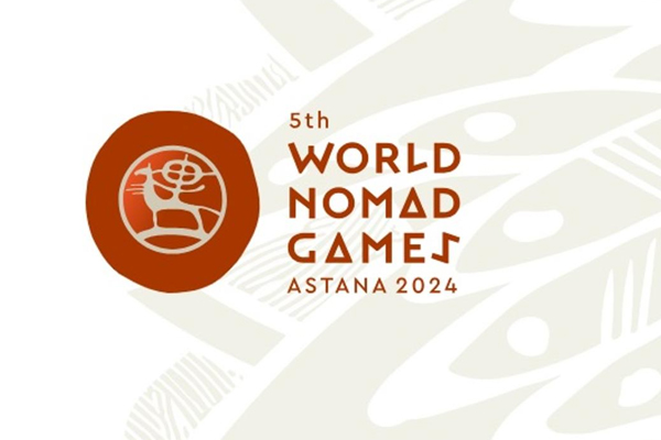 ​5th World Nomad Games Astana 2024