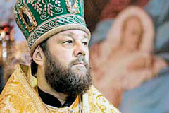 МИТРОПОЛИТ МОЛДОВЫ ВЛАДИМИР СЧИТАЕТ, ЧТО ОБЪЕДИНЕНИЯ ЦЕРКВИ МОЖНО ДОСТИЧЬ ТОЛЬКО ПУТЕМ ДИАЛОГА МИТРОПОЛИТ МОЛДОВЫ ВЛАДИМИР СЧИТАЕТ, ЧТО ОБЪЕДИНЕНИЯ ЦЕРКВИ МОЖНО ДОСТИЧЬ ТОЛЬКО ПУТЕМ ДИАЛОГА