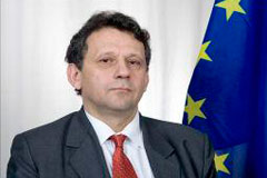 ЕС ОЖИДАЕТ ОТ УКРАИНЫ БОЛШЕЙ АКТИВНОСТИ В ПРИДНЕСТРОВСКОМ УРЕГУЛИРОВАНИИ ЕС ОЖИДАЕТ ОТ УКРАИНЫ БОЛШЕЙ АКТИВНОСТИ В ПРИДНЕСТРОВСКОМ УРЕГУЛИРОВАНИИ