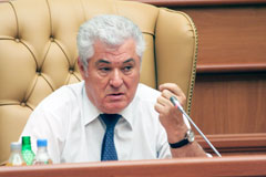 ПРЕЗИДЕНТ ВОРОНИН ЗАЯВИЛ, ЧТО ОН ОБЯЗАН ИДТИ ПО ПУТИ УРЕГУЛИРОВАНИЯ ПРИДНЕСТРОВСКОГО КОНФЛИКТА… ПРЕЗИДЕНТ ВОРОНИН ЗАЯВИЛ, ЧТО ОН ОБЯЗАН ИДТИ ПО ПУТИ УРЕГУЛИРОВАНИЯ ПРИДНЕСТРОВСКОГО КОНФЛИКТА…