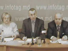 АССОЦИАЦИЯ "TIRAS-TIGHINA" ОСУЖДАЕТ ПРОКОММУНИСТИЧЕСКУЮ ПОЛИТИКУ "MOLDOVA 1" И "NIT" 