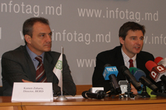 ОБЪЕМ ИНВЕСТИЦИЙ DANUBE LOGISTICS В 2010 ГОДУ СОСТАВИТ $10 МЛН. 