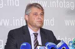 ДИРЕКТОР АО FRANZELUŢA ЕУДЖЕН БАЛЕКА: СКАНДАЛ ВОКРУГ ХЛЕБОКОМБИНАТА СПРОВОЦИРОВАЛА ЛДПМ