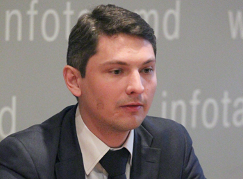 ГРУППА АКЦИОНЕРОВ BANCA DE ECONOMII (28%) ОБВИНЯЕТ ПРЕДСТАВИТЕЛЯ ГОСУДАРСТВА (56%) В БЛОКИРОВАНИИ РАБОТЫ БАНКА