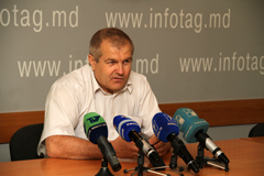 PRO-МОЛДОВА НАДЕЕТСЯ, ЧТО ВСП ОТМЕНИТ ПРИКАЗ МИНОБРАЗА О ПРЕПОДАВАНИИ В ШКОЛАХ МОЛДОВЫ ПРЕДМЕТА «ИСТОРИЯ РУМЫН»