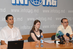 MOLDOVA INTRĂ ÎNTR-O PERIOADĂ DE TURBULENŢE ÎN LEGĂTURĂ CU MAI MULTE CAMPANII ELECTORALE – EXPERT GRUP
