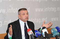 СЕРДЖИУ МОКАНУ ПРЕДСТАВИТ ЕВРОКОМИССАРАМ «ДОКАЗАТЕЛЬСТВА О МАФИОЗНЫХ СХЕМАХ ВЛАДА ПЛАХОТНЮКА»