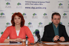 FINALIŞTII CONCURSULUI NAŢIONAL DE BUSINESS PLANURI PENTRU TINERI VOR PRIMI GRANTURI ÎNTRE 3 MII ŞI 10 MII EURO