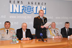 ASOCIAŢIILE VETERANILOR ATENŢIONEAZĂ AUTORITĂŢILE ASUPRA PERICOLULUI REPETĂRII EVENIMENTELOR DIN 7 APRILIE 2009