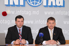 OLEG CIORNÂI: ATACUL RAIDER ASUPRA FEDERAŢIEI NAŢIONALE DE TAEKWANDO ARE LOC ÎNTR-UN MOD OBRAZNIC ŞI ILEGAL