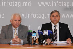 SINDICATUL „DEMNITATE”: ESTE DISCRIMINATORIU CĂ POLIŢIŞTII VOR PRIMI INDEMNIZAŢII MAI MICI DECÂT PARTICIPANŢII CIVILI LA EVENIMENTELE DIN APRILIE 2009
