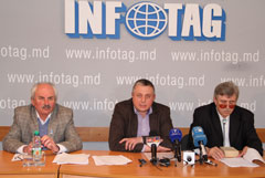 ILIA TROMBIŢCHI: ÎNCHIDEREA NIT ESTE O METODĂ DE A SUSTRAGE SOCIETATEA CIVILĂ DE LA APRECIEREA ACTIVITĂŢII ALIANŢEI