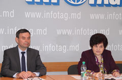 IUSTINA SCARLAT: „MINISTRUL CULTURII, BORIS FOCŞA, SFIDEAZĂ LEGISLAŢIA”