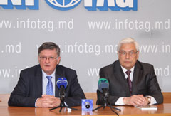 CAMPIONATUL DE FOTBAL AL COPIILOR «EURO-2012» VA AVEA LOC LA CHIŞINĂU