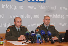 DOI ANGAJAŢI AI DIP SUSŢIN CĂ SUNT AMENINŢAŢI CU MOARTEA DE CĂTRE ŞEFII PENITENCIARELOR ÎN CARE ACTIVEAZĂ