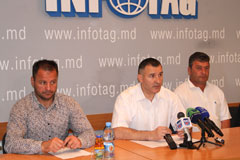 MRT VA PROTESTA ÎMPOTRIVA INTERDICŢIEI PRIVATIZĂRII APARTAMENTELOR DIN  STR. MILESCU SPĂTARU, 21/5 