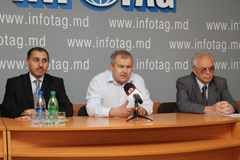 ”PRO-MOLDOVA”: AUTORITĂȚILE MOLDOVEI ȘI MAE AL ROMÂNIEI PROMOVEAZĂ DUBLUL STANDARD ÎN LUPTA DE INTERESE INTERETNICE