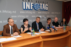 LA MUZEUL NAȚIONAL DE ARTĂ VA FI INAUGURATĂ EXPOZIȚIA PICTORIȚEI GERMANE GABRIELE LOCKSTÄDT