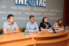 SVETLANA POGORILA CONSIDERĂ CĂ PROCURATURA GENERALĂ TOLEREAZĂ VIOLENȚA DIN FAMILIA FIICEI SALE