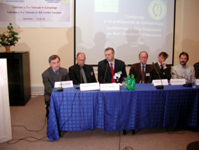 12.05.2005 MEDICII DIN MOLDOVA PRECONIZEAZĂ SĂ DESCHIDĂ SECŢII DE PROFILAXIE ŞI TRATARE A ICTUSULUI ÎN TOATĂ REPUBLICA