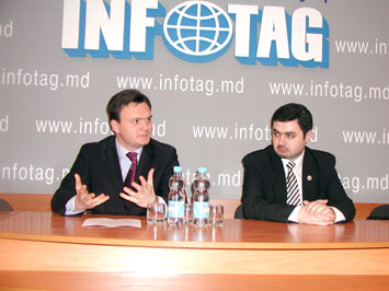 27.02.2006 ÎN R.MOLDOVA A FOST LANSAT UN NOU CONCURS DE MUZICĂ - „HIT MOLDOVA”