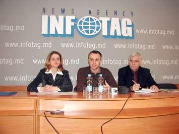 15.03.2006 REPREZENTANTUL COMITETULUI HELSINKI ÎN R.MOLDOVA A FOST AGRESAT PE TERITORIUL TRANSNISTREAN
