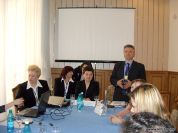 19.04.2006 ONG-URILE DIN R.MOLDOVA VOR AJUTA GUVERNUL ÎN REFORMAREA SISTEMULUI DE ASISTENŢĂ SOCIALĂ
