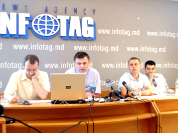 03.08.2006 ADEPT ŞI EXPERT-GRUP CONSIDERĂ CĂ CLIMATUL INVESTIŢIONAL DIN MOLDOVA S-A ÎMBUNĂTĂŢIT