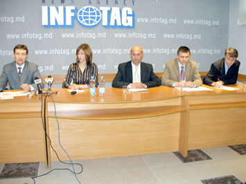 11.10.2006 TREI ONG-URI DIN R.MOLDOVA VOR MONITORIZA ALEGERILE BAŞCANULUI ÎN GĂGĂUZIA
