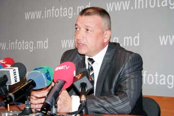 26.09.2007 UN FOST CONSILIER PREZIDENŢIAL PROPUNE CA MOLDOVA SĂ RENUNŢE LA TRANSNISTRIA ÎN FAVOAREA INTEGRĂRII EUROPENE