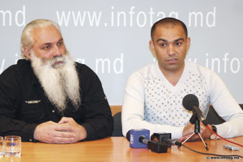 ROMII DIN MOLDOVA ÎI CER LUI DIONISEI ANTOCEL SĂ-ŞI CEARĂ SCUZE 