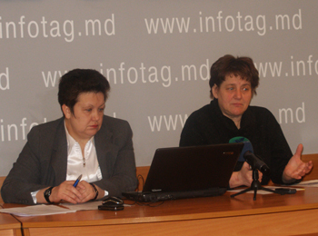 ASOCIAŢIA „ALGA” VA ACŢIONA ÎN JUDECATĂ PRIMĂRIA CHIŞINĂU ASOCIAŢIA „ALGA” VA ACŢIONA ÎN JUDECATĂ PRIMĂRIA CHIŞINĂU