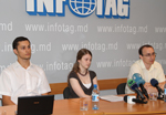 MOLDOVA INTRĂ ÎNTR-O PERIOADĂ DE TURBULENŢE ÎN LEGĂTURĂ CU MAI MULTE CAMPANII ELECTORALE – EXPERT GRUP