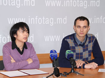 GENDERDOC-M ESTE NEMULŢUMIT DE ATITUDINEA PRECONCEPUTĂ A POLIŢIEI FAŢĂ DE HOMOSEXUALI