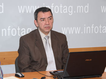 ÎN MOLDOVA A FOST CREAT INSTITUTUL DE MODERNIZARE ÎN MOLDOVA A FOST CREAT INSTITUTUL DE MODERNIZARE