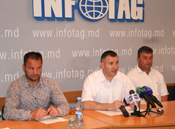 MRT VA PROTESTA ÎMPOTRIVA INTERDICŢIEI PRIVATIZĂRII APARTAMENTELOR DIN  STR. MILESCU SPĂTARU, 21/5 