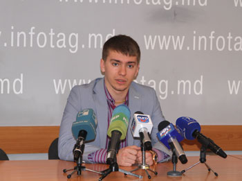 REPREZENTANŢII MMM-2011 VOR VINDE, DIN LUNA IUNIE, „MAVRO” ÎN MOLDOVA