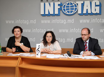 AMBASADA GERMANIEI INVITĂ IUBITORII DE MUZICĂ CLASICĂ LA TRADIŢIONALUL CONCERT DE VARĂ AMBASADA GERMANIEI INVITĂ IUBITORII DE MUZICĂ CLASICĂ LA TRADIŢIONALUL CONCERT DE VARĂ