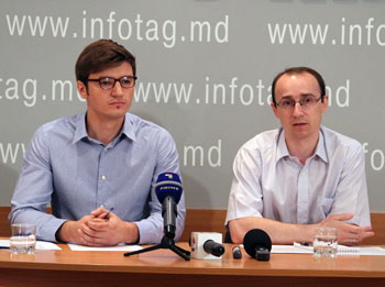 CENTRUL “EXPERT-GRUP” A CONSTATAT CĂ MAI PUŢIN DE JUMĂTATE DIN DECIZIILE CURŢII DE CONTURI SUNT ÎNDEPLINITE … CENTRUL “EXPERT-GRUP” A CONSTATAT CĂ MAI PUŢIN DE JUMĂTATE DIN DECIZIILE CURŢII DE CONTURI SUNT ÎNDEPLINITE …