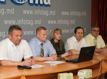 CONCURSUL REPUBLICAN DE INTERPRETARE INSTRUMENTALĂ ȘI VOCALĂ ”ȘTEFAN NEAGA” - UN ÎNCEPUT PENTRU VIITORII MUZICIENI