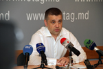 CETĂȚENII MOLDOVEI AFLAȚI ÎN RUSIA POT PROCURA POLIȚA MEDICALĂ LA PREȚ ACCESIBIL
