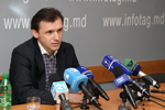 CONDUCĂTORUL FC ”ISKRA-STAL” AFIRMĂ CĂ ECHIPA SA VA REVENI ÎN CAMPIONATUL NAȚIONAL