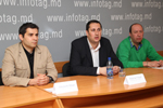 BASCHETBALIȘTII DIN MOLDOVA VOR AVEA UN  TURNEU INTERNAȚIONAL CU COLEGI DIN SUA