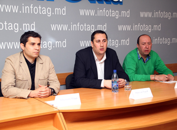 BASCHETBALIȘTII DIN MOLDOVA VOR AVEA UN TURNEU INTERNAȚIONAL CU COLEGI DIN SUA