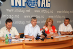 AGRICULTORII CER AUTORITĂȚILOR SĂ DECLARE RAMURA AGRICULTURII DREPT UNA PRIORITARĂ