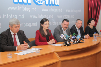 ÎN REPUBLICA MOLDOVA A FOST CREATĂ PRIMA ASOCIAȚIE PATRONALĂ ÎN DOMENIUL ENERGETIC