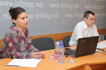 OFICIUL AVOCATULUI POPORULUI A ÎNREGISTRAT ÎN ANUL 2014 23 ADRESĂRI ÎN CARE SE INVOCĂ ACTE DE TORTURĂ ÎN MOLDOVA