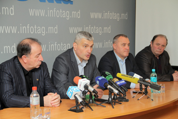 „UNIAGROPROTECT”: HORTICULTORII DIN NORDUL MOLDOVEI INTENŢIONEAZĂ SĂ IASĂ LA PROTESTE