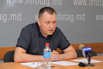 PREŞEDINTELE PARTIDULUI „CASA NOASTRĂ – MOLDOVA” ESTE NEMULŢUMIT CĂ 55 DE JUDECĂTORI AU FOST DISTINŞI CU DIPLOME ŞI PREMII BĂNEŞTI